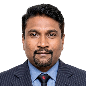 Dr Mohideen Saleem