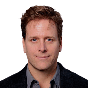 Dr Jonathan Ercanbrack