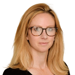 Lucy Rigby KC MP