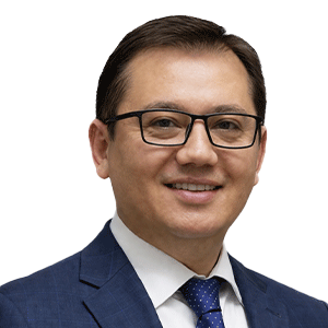 Otabek Nasirov