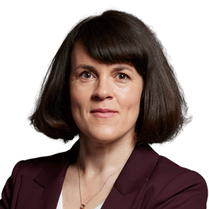 Rachel Blake MP