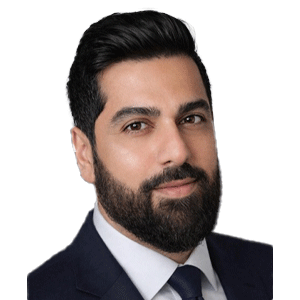 Salman Masaud