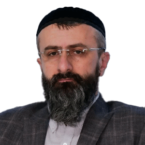 Alkhazur Tazbaev