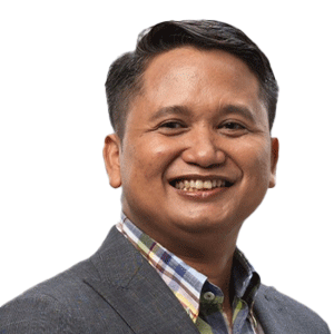 Arief Subekti