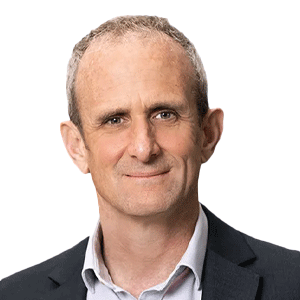 Christopher Griffin