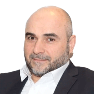 Associate Professor Dr Gapur Oziev