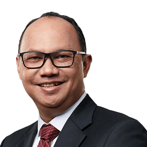 Irvan Susandy