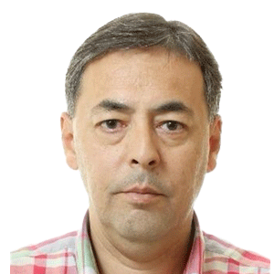 Musakhadzhaev Sanjar