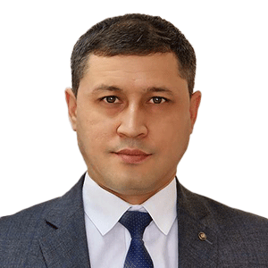 Saibjan Khudayberdiyev