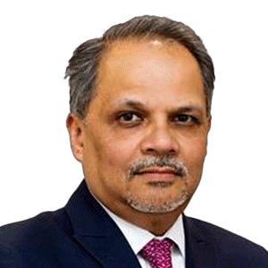 Satyajeet Roy