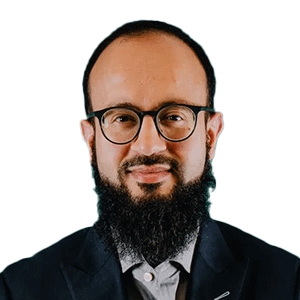 Shakeel Adli