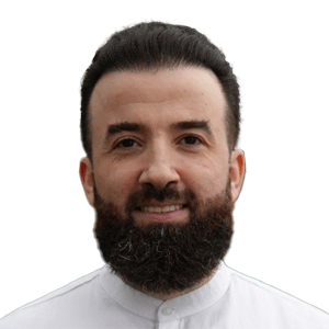 Souhayl Maronesy
