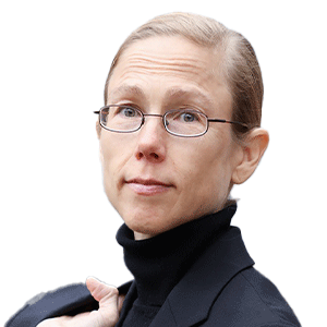 Professor Cornelia Walther