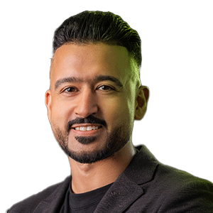 Muzzammil Dhedhy