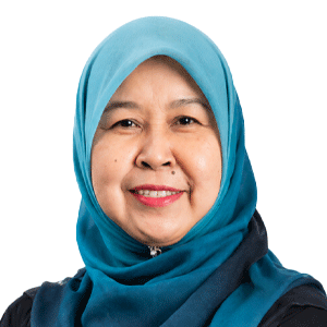 Dr Rusni Hassan