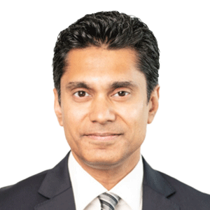 Sabir Ahmed
