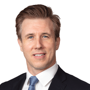 Daniel Channing