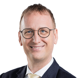 Dr Marco Tieman