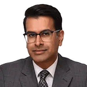 Moeen Qayum