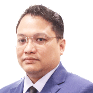 Mohd Idzwan Izuddin