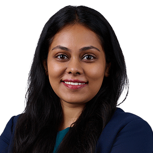 Nikita Anand