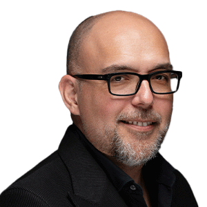 Ruben Bombardi
