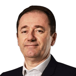 Stephane Brown