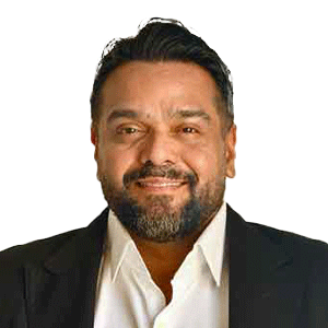 Abbas Ali