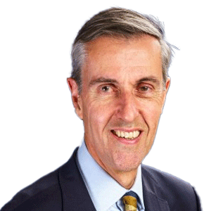 Andrew Selous