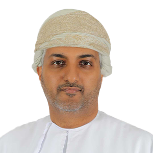 Badar Al Shanfari