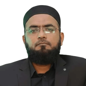 Prof Dr Imam Uddin