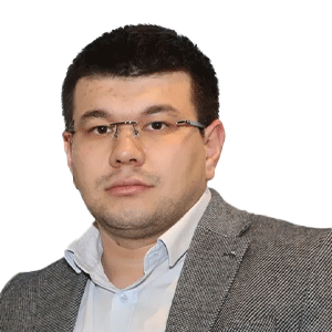 Eldorbek Umirkulov