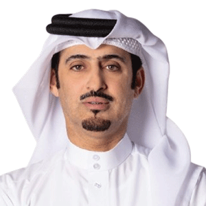 Mansoor Rashid Al-Khater