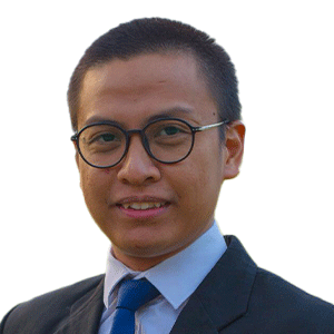 Muhammad Fazlurrahman Syarif