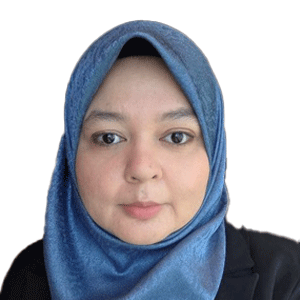 Siti Rosina Attaullah