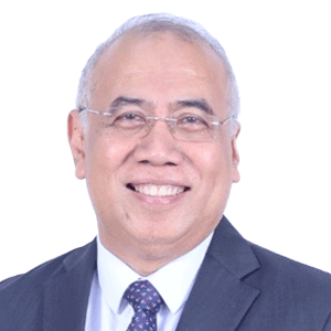 Suryono Darnor