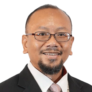 Ahmad Farouk Mohamed