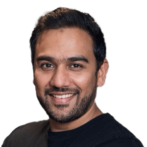 Arsalaan Ahmed