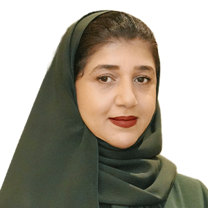 Asia Al Raisi