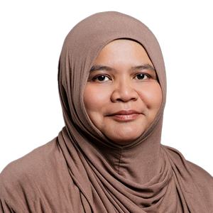 Dr Hakimah Binti Haji Yaacob
