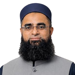 Dr Muhammad Sarfaraz Nihal