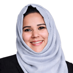 Farah Hashim