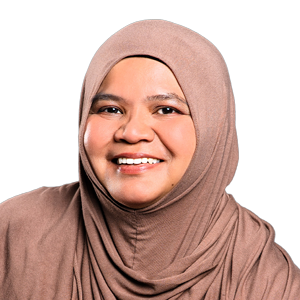 Associate Professor Dr Hakimah Haji Yaacob