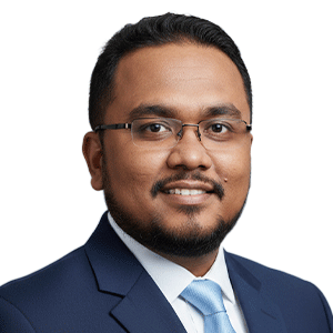 Hazmi Rahim