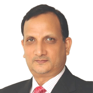 Imtiaz Haider
