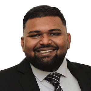 Ishaaq Osman