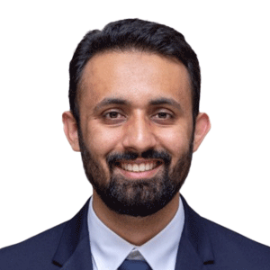 Junaid Aziz