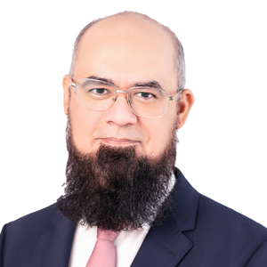 Khurram Hilal