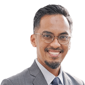 Mohd Azrin Abdull Rahim