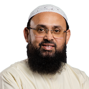 Sheikh Muhammad Abdul Mubeen